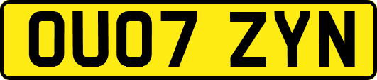 OU07ZYN