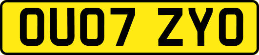 OU07ZYO