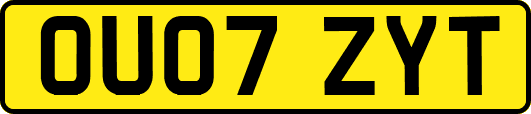OU07ZYT