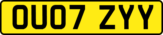OU07ZYY
