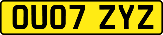 OU07ZYZ