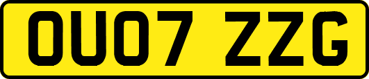 OU07ZZG