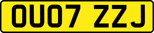 OU07ZZJ