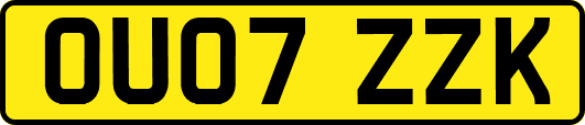 OU07ZZK