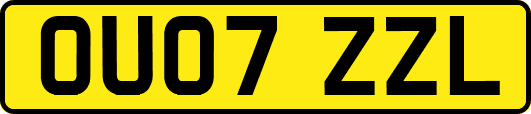 OU07ZZL