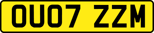 OU07ZZM