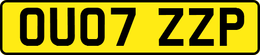 OU07ZZP