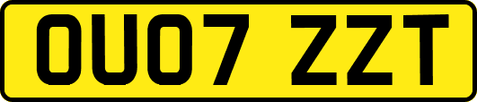 OU07ZZT