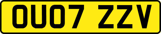 OU07ZZV