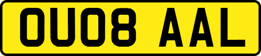 OU08AAL