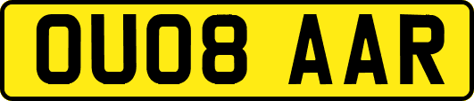 OU08AAR