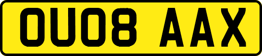 OU08AAX