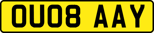 OU08AAY