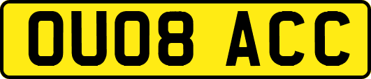 OU08ACC