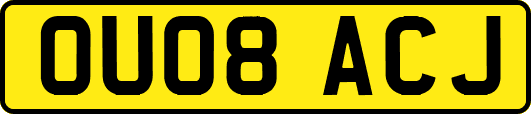 OU08ACJ
