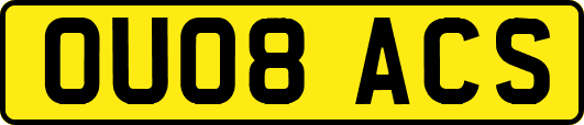 OU08ACS