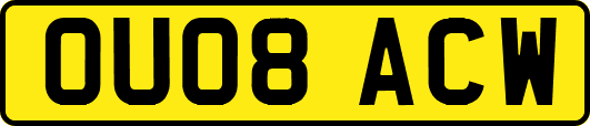 OU08ACW
