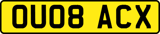 OU08ACX