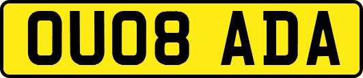 OU08ADA