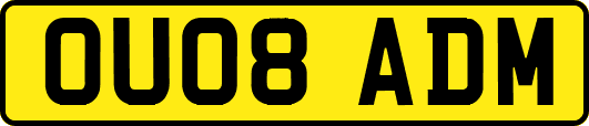 OU08ADM