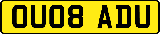 OU08ADU