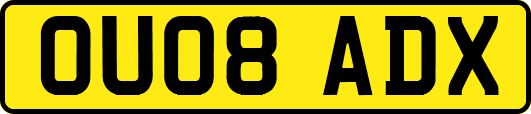 OU08ADX