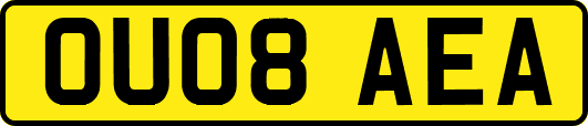 OU08AEA