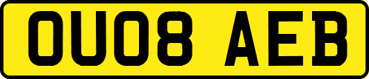 OU08AEB