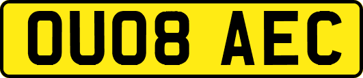 OU08AEC
