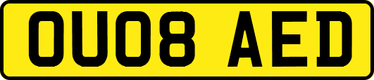 OU08AED