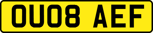 OU08AEF