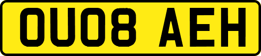 OU08AEH