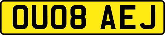 OU08AEJ