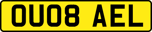 OU08AEL
