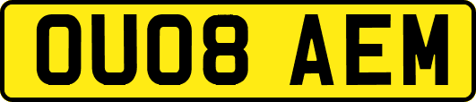 OU08AEM
