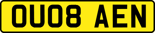OU08AEN