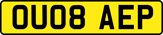 OU08AEP