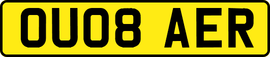 OU08AER