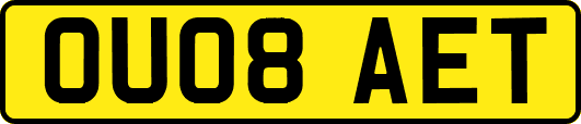 OU08AET