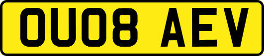 OU08AEV