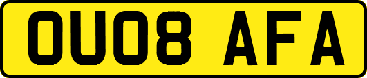 OU08AFA