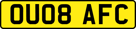 OU08AFC