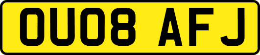 OU08AFJ