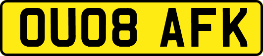 OU08AFK