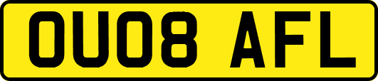 OU08AFL