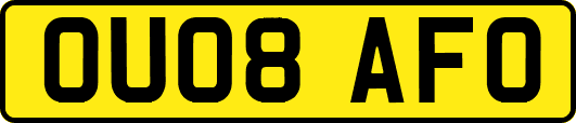 OU08AFO