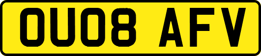 OU08AFV