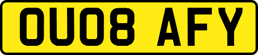 OU08AFY