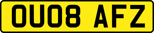 OU08AFZ