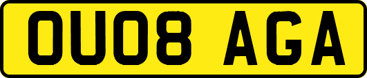 OU08AGA